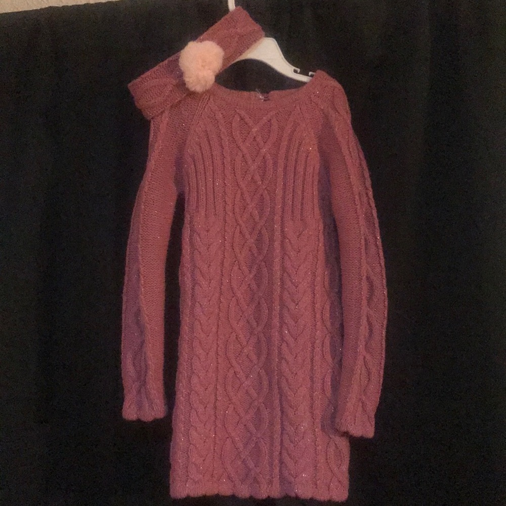 Kids clothes